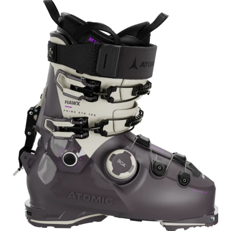 copy of Buty narciarskie ATOMIC Hawx Ultra XTD 100 Black/Anthracite 2020